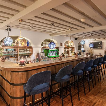 Terofal Hotel Schliersee - Komplett Neu Renoviert מראה חיצוני תמונה