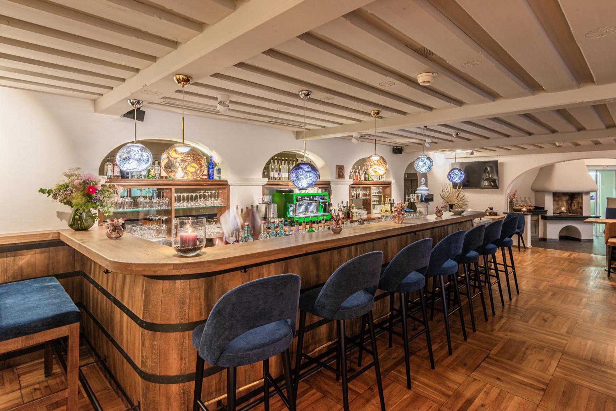 Terofal Hotel Schliersee - Komplett Neu Renoviert מראה חיצוני תמונה