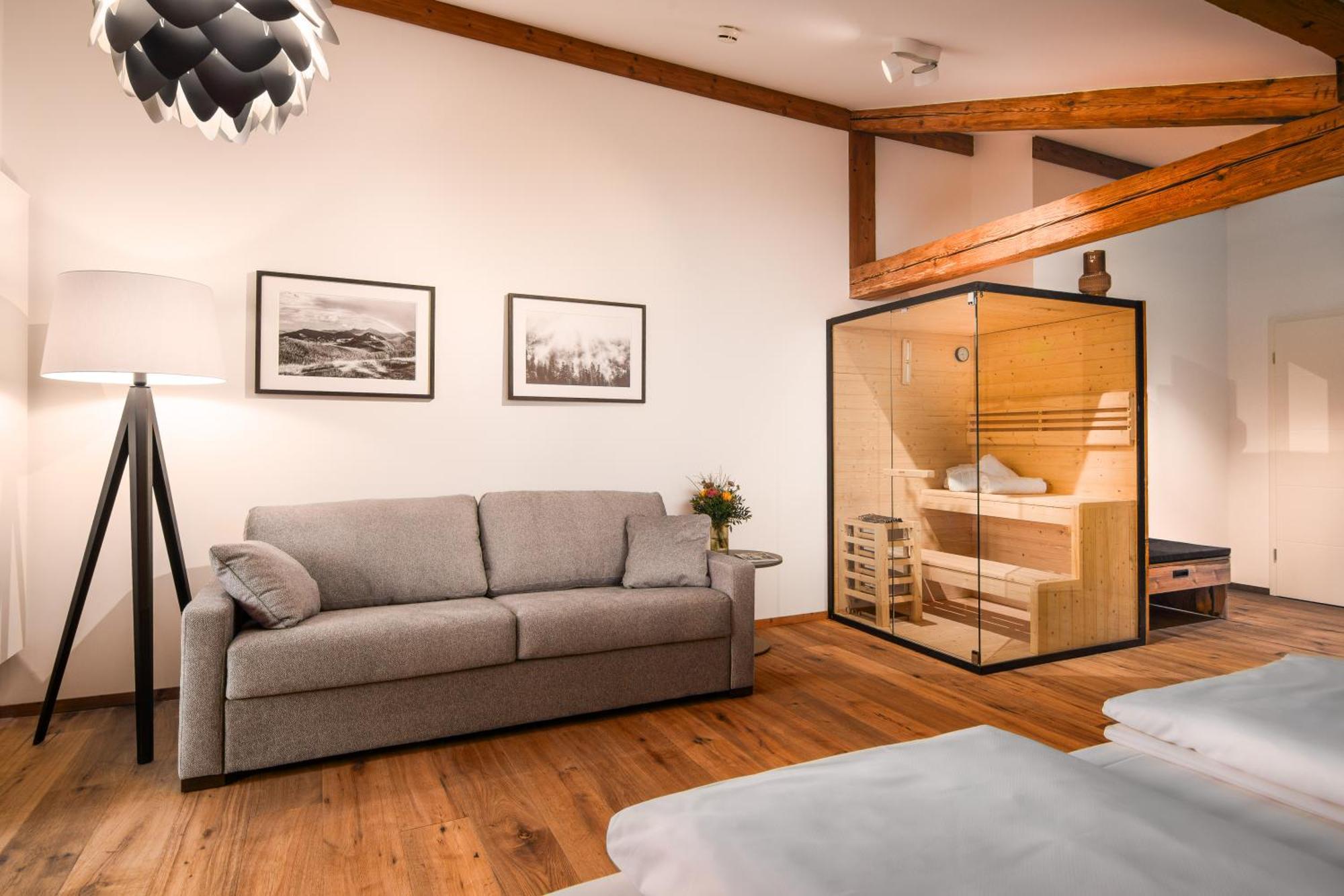 Terofal Hotel Schliersee - Komplett Neu Renoviert מראה חיצוני תמונה