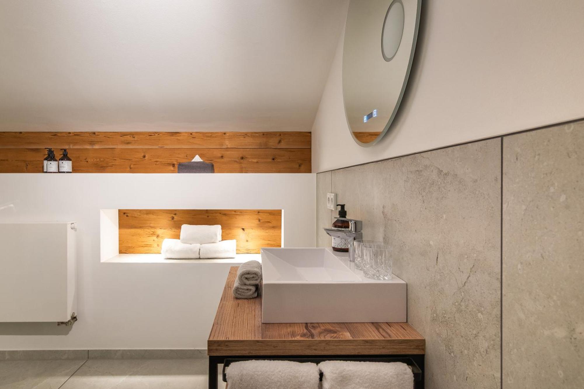 Terofal Hotel Schliersee - Komplett Neu Renoviert מראה חיצוני תמונה