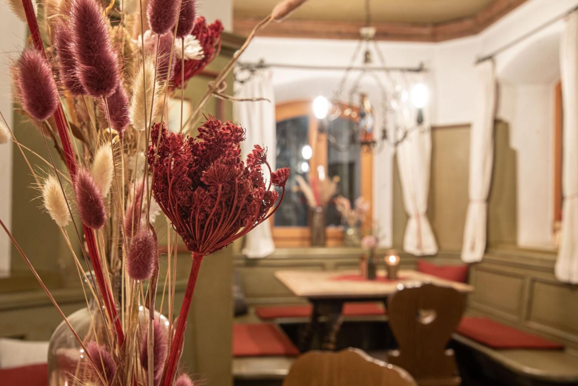 Terofal Hotel Schliersee - Komplett Neu Renoviert מראה חיצוני תמונה